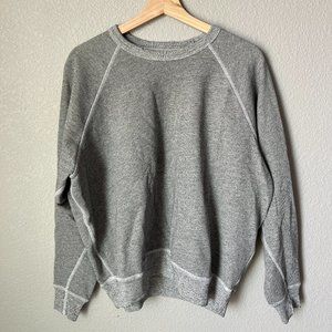 The Great Sweatshirt